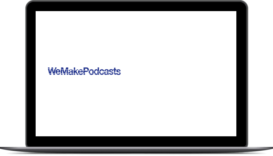 Editing podcasts for 15yrs+